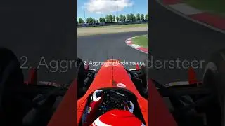 The 4 F1 Driving Styles #f1 #formula1 #formulaone #f1drivingstyles #f1analysis #f1explained