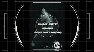 Moneoa - Pretty Disaster (DiToX Tone's Bootleg) #3step #AfroTech #afrohouse 