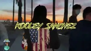 Kooley Sanchez x VENICE BEACH (Shot on Venice Beach, Los Angeles)