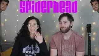 Spiderhead trailer REACTION