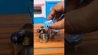 Miniature Lunchbox🍱🍱 | | Miniature Cooking | | #shorts #miniature #youtubeshorts #tiny #trending