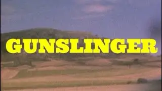 GALACTIC SUPERLORDS - Gunslinger (Road To Moledo)