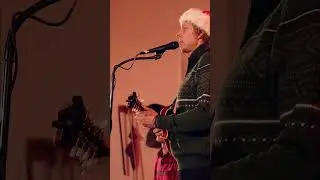 Mary Did You Know | Performed with Mandolin and Piano #christmas #livemusic