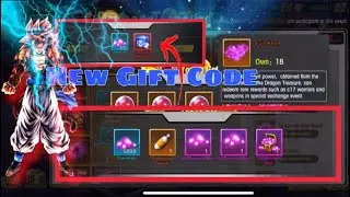 Dragon Treasure Event plus 2 New Gift Code | Fury Fighter | Crazy Battlefield Outbreak