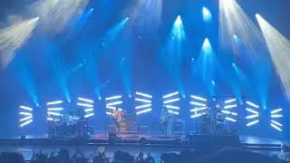 Goose 6/21/25 | CMAC, Canandaguia, NY (All videos)