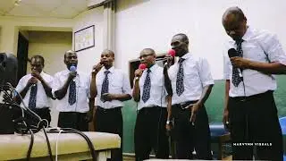 Atumwi | Wayandika usiku