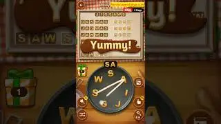 Word Cookies Daily Puzzle July 15 2023 Answers