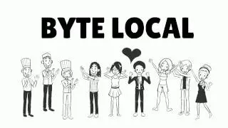 BYTE Local Fundraiser Program