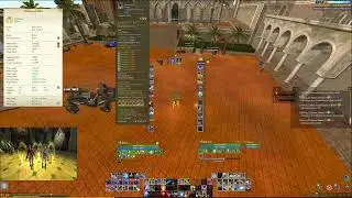 Archeage Unchained: MY Engager Build(s) (Skill Tree + Armor Build)