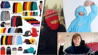 Supreme FW19 Week 16 - Full Droplist & Thoughts