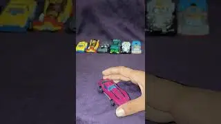 My detailed video of my hotwheels collection 