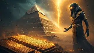 What If the Anunnaki Were Mapping Earth from Space 6000 Years Ago? | History for Sleep
