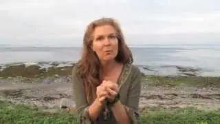 Jessica Porter on macrobiotics