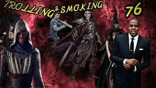 TROLLING & SMOKING 76 [HD]