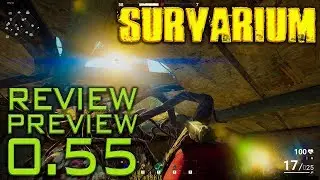 SURVARIUM - Review Preview 0.55