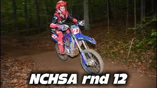 MY FIRST EVER RACE! (part 1)