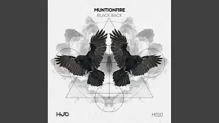 Black Back (Original Mix)