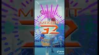 MixFit 32 Vol. 29