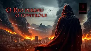 O rio perdeu o controle. #riodejaneiro #pol&iacute;tica #diablo #timeline #gameplay