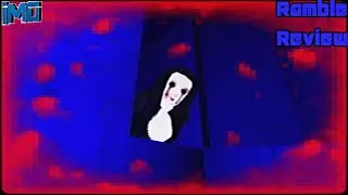 In My Opinion-Nun Massacre Ramble Review