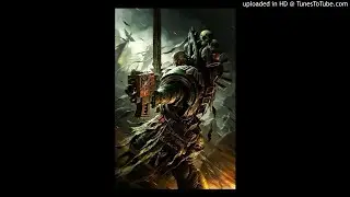 świat warhammer 40k - Mroczne Anioły cz2