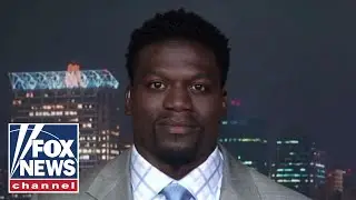 Benjamin Watson responds to Trump's pardon challenge
