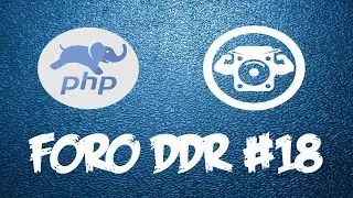 ProyectoPHP y MVC - Foro DDR #18 - Editando la categor&iacute;a de un topic desde la parte administradora