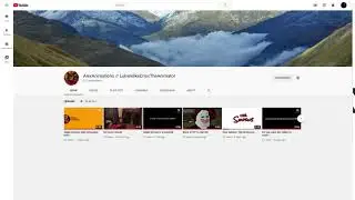 A shout out to AlexAnimations // LukieMikeDriscTheAnimator