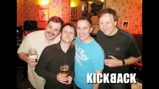 Kickback.   Live And Let Die.   'Paul McCartney and Wings'
