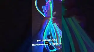 Tap Light For Home Decoration