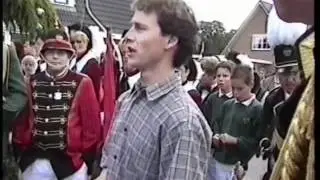 Oudzevenaar  roosdom 2001