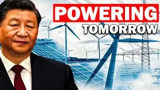 Powering Tomorrow: Renewable Energy's Race to Sustainability