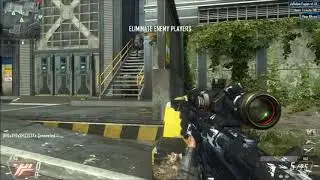 BO2 How to deal with Infections..