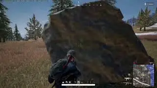 Pubg на PS4 slim в 2021 году. Вырезка со стрима:)