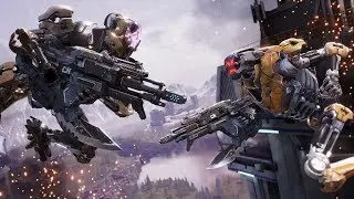 Lawbreakers sleigh the holiday event announced  enables double XP updates boss leagues and more