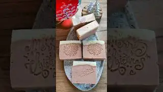 Mydło Grzane Wino |DIY| Mulled Wine Soap #handmade #soapmaking #soap #homemade #natural