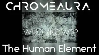 ChromeAura WhoKnows? No Vocals