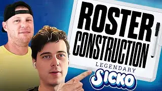 The Best Ways to Construct Best Ball Rosters in 2025