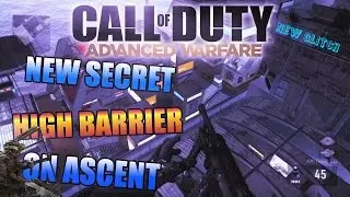 Advanced Warfare Glitches' All Working Glitches Online After Patch - COD AW Glitches