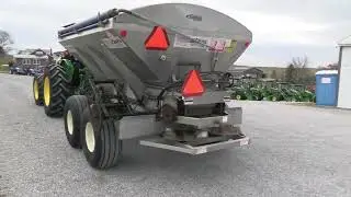 ADAMS FERTILIZER EQUIPMENT HLS6 For Sale