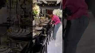 Moments By Thuli. Luxury event planner in South Africa #eventplanner #wedding #weddingplanner
