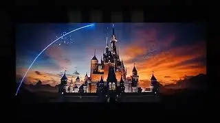 Disney - 100 Years Of Wonder - Walt Disney Animation Studios (2022) Opening Strange World (HDR)