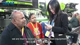 Bauma CHINA Review Video: Industrial Machinery Oil Seals Highlights Unveiled!