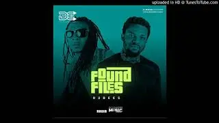 R2Bees - I Dey Mad (Instrumental)