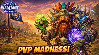 How to Play Elemental Shaman | World of Warcraft: Midnight | WoW PvP