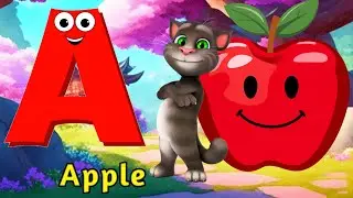 ABC Song &ndash; The Alphabet &ndash; ABCs & 123s &ndash; Phonics &ndash; Kids Songs & Nursery Rhymes for Children