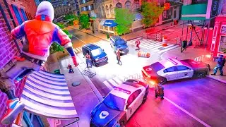 New Khatarnak Spider-Man new game play trending Spider-Man game play video new Spider-Man game play 