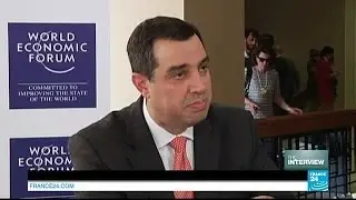 Jordanian minister urges 'more assistance' from int'l community for Syrian refugees