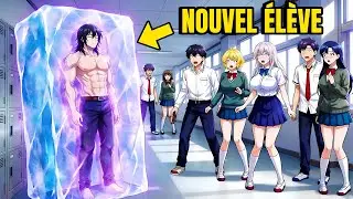 Quand Le Guerrier Le Plus Puissant Est En Hibernation Depuis 1 000 Ans! | Résumé Manhwa