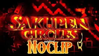Sakupen Circles Noclip (Nick24v.) By TechnoSky (me)